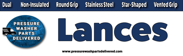Lances